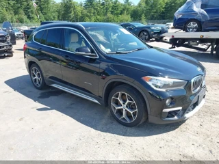 BMW X1 XDRIVE28I
