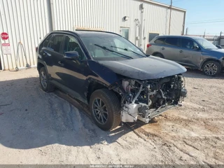 TOYOTA TOYOTA RAV4 HYBRID XLE