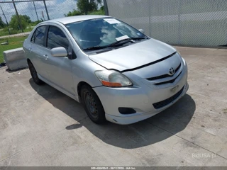 TOYOTA TOYOTA YARIS S