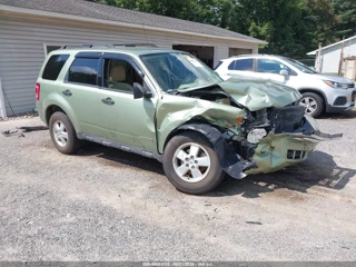 FORD FORD ESCAPE XLT