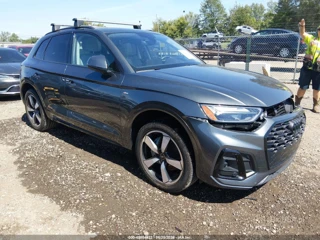 AUDI AUDI Q5 PREMIUM PLUS 45 TFSI S LINE QUATTRO