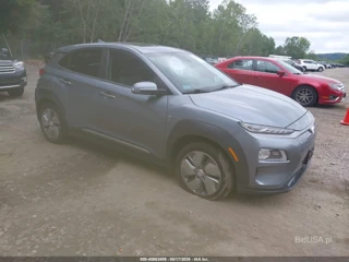 HYUNDAI HYUNDAI KONA ELECTRIC ULTIMATE