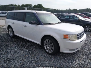 FORD FORD FLEX LIMITED