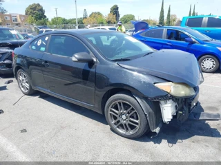 SCION SCION TC