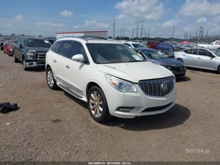 BUICK BUICK ENCLAVE
