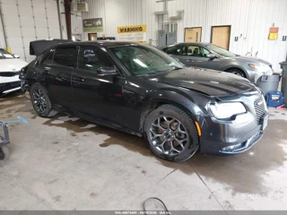 CHRYSLER CHRYSLER 300 300S AWD