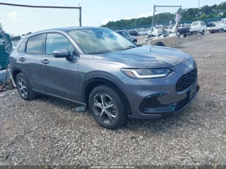 HONDA HONDA HR-V AWD EX-L