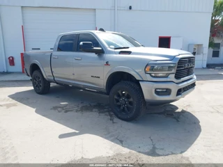 RAM RAM 2500 LARAMIE  4X4 6'4 BOX