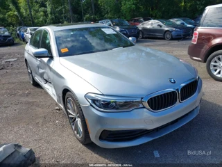 BMW 530E XDRIVE IPERFORMANCE