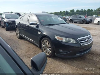 FORD FORD TAURUS LIMITED