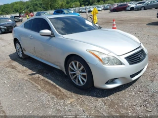 INFINITI INFINITI G37X