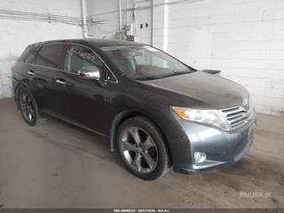 TOYOTA TOYOTA VENZA LE V6
