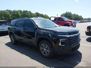 CHEVROLET CHEVROLET TRAVERSE FWD LT