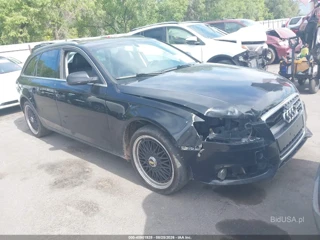 AUDI AUDI A4 2.0T PREMIUM