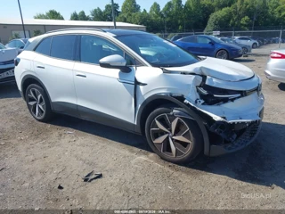 VOLKSWAGEN VOLKSWAGEN ID.4 AWD PRO S