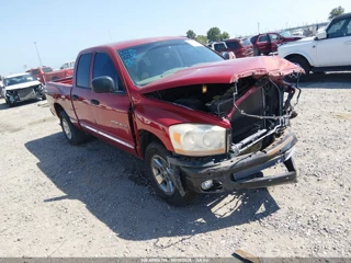 DODGE DODGE RAM 1500 LARAMIE