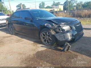 CHRYSLER CHRYSLER 300 S