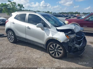 BUICK BUICK ENCORE FWD PREFERRED
