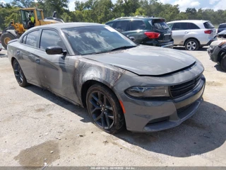 DODGE DODGE CHARGER SXT