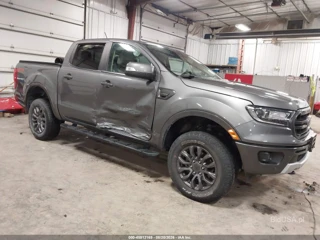 FORD FORD RANGER LARIAT