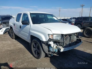 HONDA HONDA RIDGELINE SPORT