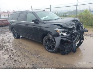 FORD FORD EXPEDITION LIMITED MAX