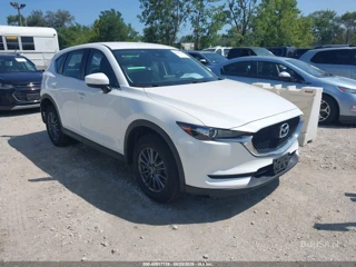 MAZDA MAZDA CX-5 SPORT