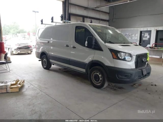 FORD FORD TRANSIT-250
