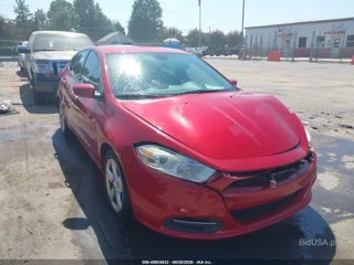 DODGE DODGE DART SXT SPORT