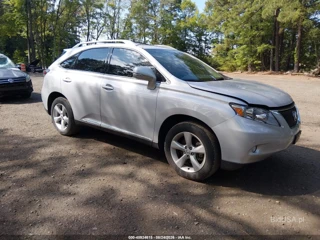LEXUS LEXUS RX 350