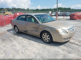 TOYOTA TOYOTA AVALON XL