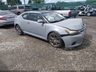 SCION SCION TC