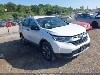 HONDA HONDA CR-V LX