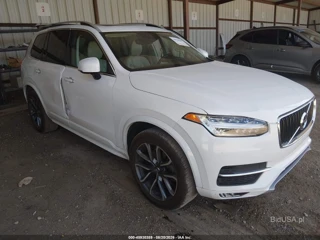VOLVO VOLVO XC90 T5 MOMENTUM