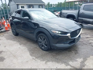 MAZDA MAZDA CX-30 2.5 S SELECT SPORT