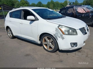 PONTIAC PONTIAC VIBE
