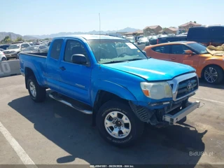 TOYOTA TOYOTA TACOMA PRERUNNER V6