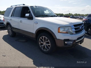 FORD FORD EXPEDITION KING RANCH