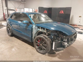 PORSCHE PORSCHE CAYENNE S