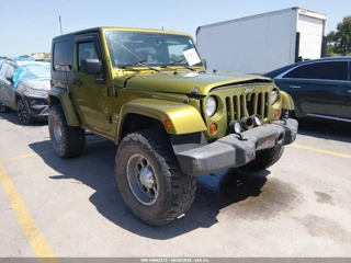 JEEP JEEP WRANGLER SAHARA