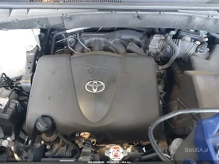 TOYOTA TOYOTA HIGHLANDER LIMITED/LTD PLATINUM