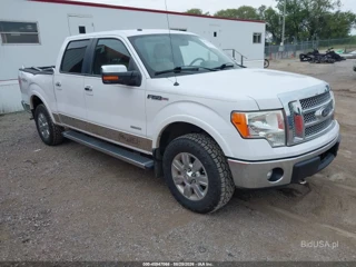 FORD FORD F-150 LARIAT