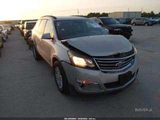 CHEVROLET CHEVROLET TRAVERSE 2LT