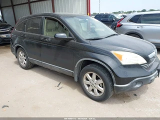 HONDA HONDA CR-V EX-L