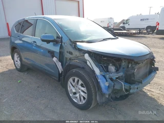 HONDA HONDA CR-V EX