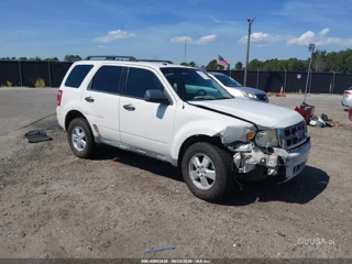 FORD FORD ESCAPE XLT