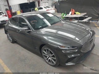 GENESIS GENESIS G70 2.5T RWD