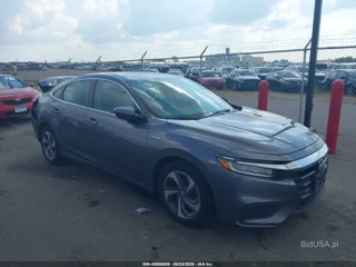 HONDA HONDA INSIGHT LX