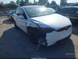 TESLA TESLA MODEL X