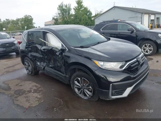 HONDA HONDA CR-V AWD EX